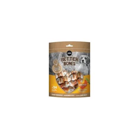 Zeus Bones Chicken Wrap - 811155 (1/2)