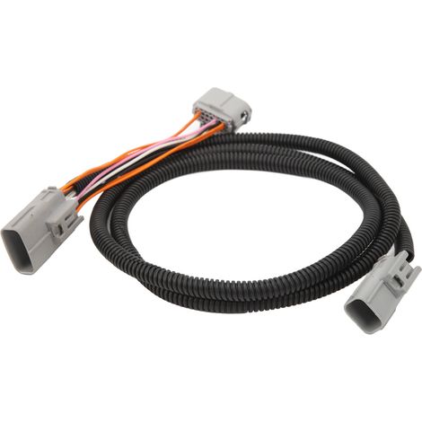 Faisceau de câbles caméra avant FVM T 12V pour Subaru WRX STI 2018-2021 avec LED SRH - Harnais de remplacement (1/5)