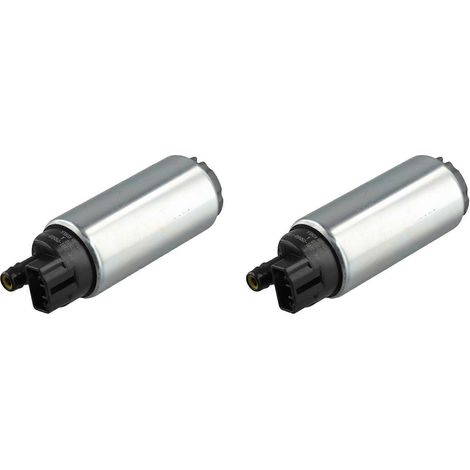 Lot de 2 pompes à carburant électriques diesel 311112P900 compatibles avec Hyundai KIA Sportage, Venga, Sorento II 31111-2P900 20M0512-JPN-SFYGV (1/5)