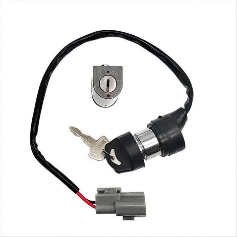 Kits antivol pour VTT Cforce CF400AU 400S 500S - Pièces détachées (1/5)