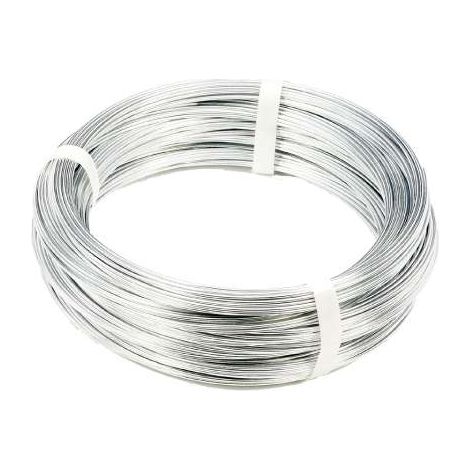 Filo Zincato Mm.1,5 Mt.50