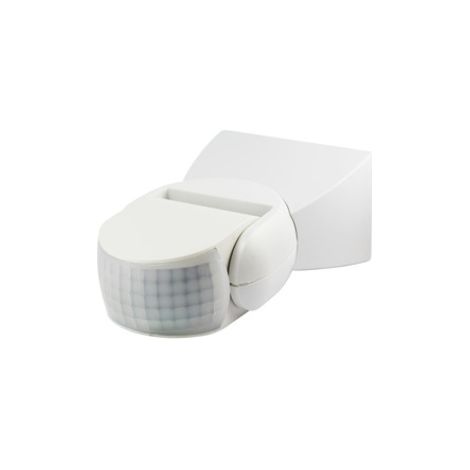 Infrarot-Bewegungsmelder für Wand IP65 (1/2)