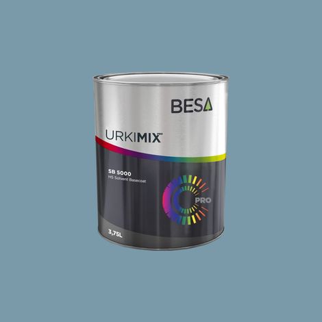 Pot de Peinture Polyuréthane / bi composant RAL Design 240 60 15 Mat - 1kg