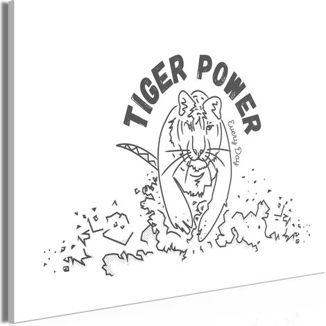 Immagine - La potenza della tigre (1 parte) ampia (1/3)