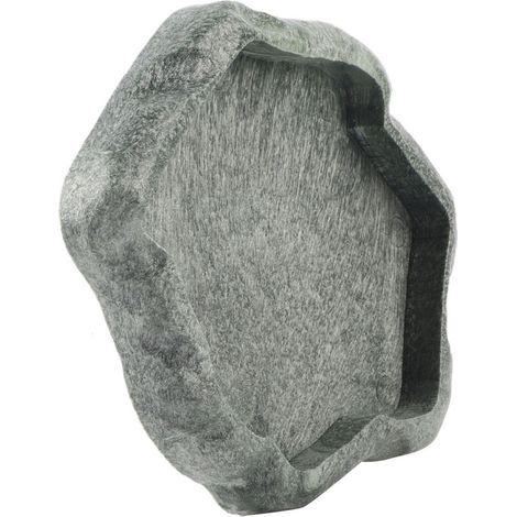 Robuster Futternapf aus Kunstharz für Reptilien, Futter und Wasser, für Schildkröten, Eidechsen (grün S) (1/5)