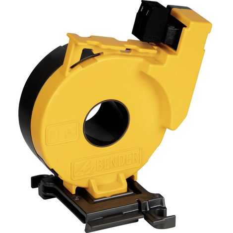 Bender CTAC20 B98110005 Trasformatore di corrente Corrente primaria 63 A Ø ingresso cavo:20 mm 1 pz. (1/2)