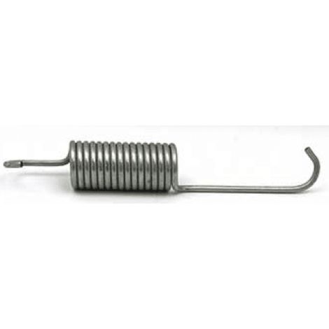 RESSSORT DE CUVE pour LAVE LINGE BEKO - 2824010500 (1/2)