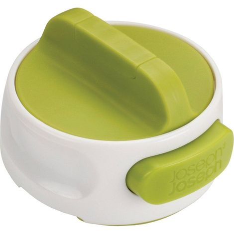 Apriscatole Joseph Joseph Can-Do verde compatto 5 2 cm