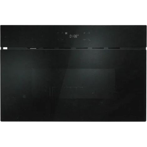 Forno microonde + Grill DL 38BGTC MW 25 L DeLonghi 900 W 1000 W nero