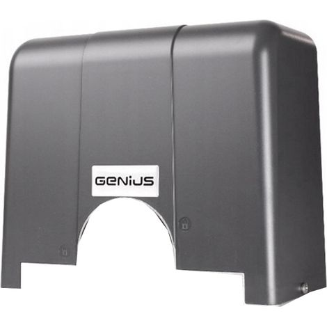 Carter Protector Para Motor Deslizante BLIZZARD Recambio GENIUS 6020646