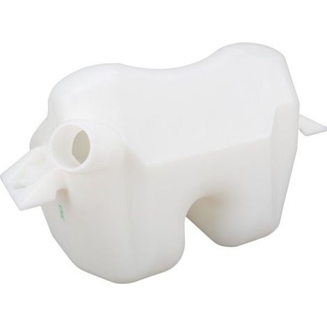 Serbatoio benzina trattorino tosaerba GGP - 325735128/0
