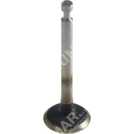 Soupape d'échappement pour moteurs HONDA - 050647