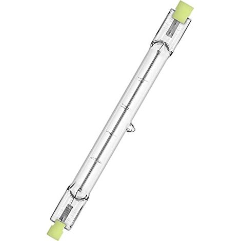 Lámpara halógena 240V 1000W R7s (H64580)