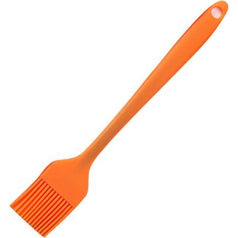 Pennello da Cucina - Pennello per Pasticceria, Utensili da Cucina in Silicone, Spazzola per Barbecue in Silicone Resistente al Calore e Senza BPA, Adatto per Pasticceria/BBQ/Bistecca (Confezione da 2) (1/2)