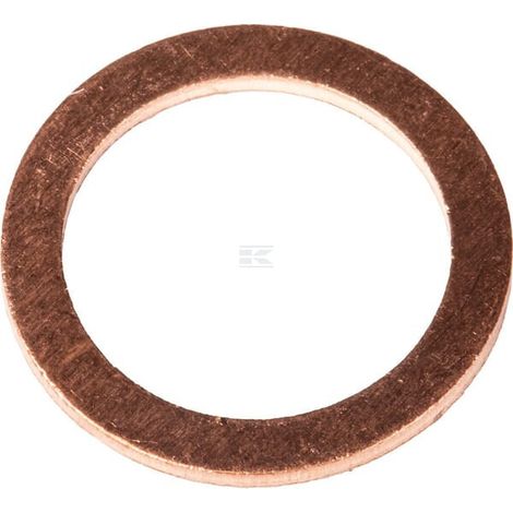 Dichtring 16x22x1,5 KRONE 9377210
