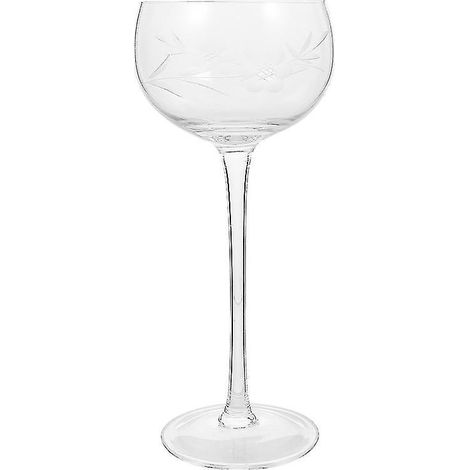 1 verre à vin de boîte de nuit