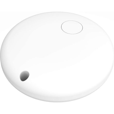 Intelligenter Gepäckfinder, Schlüsselfinder, tragbarer Bluetooth-Tracker, kompatibel mit Apple „Wo ist“, Anti-Verlust-Tracker (1/4)