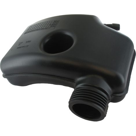 Kraftstofftank für Scheppach Rasenmäher Modelle MP139-42, MS139-42, MS139-42s, MS139-46, MS173-46, MS173-51, MS173-51e, MS196