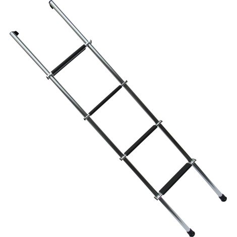 Campervan Bunk Ladder 1540MM (Interal Bed Aluminium Motorhome Caravan)