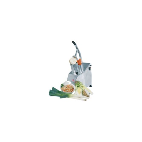Coupe légumes de cuisine professionnel