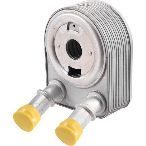 Convient pour le refroidisseur d'huile III 1.5ST HX7G-6B856-AA 2221650