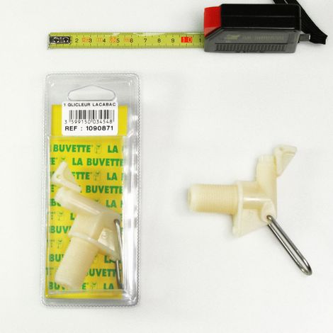 Gicleur LA BUVETTE BU1090871 (1/2)