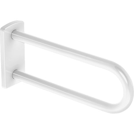 Delabie Stützgriff D32 L650mm Nylon weiß (1/3)