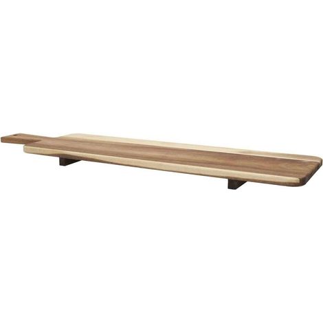 Présentoir sur Pied Acacia 60 cm (1/5)