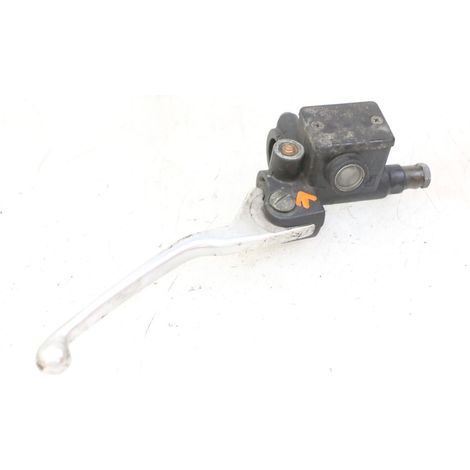 [PRODUIT D'OCCASION] MAITRE CYLINDRE AVANT PIAGGIO VESPA GRANTURISMO 200 2004 - 2005 (1/5)