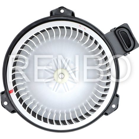 Convient pour le ventilateur de climatisation d'une voiture Trumpchi GS4 d'il y a 14 ans, modèle 8105005AAFS100 (1/3)