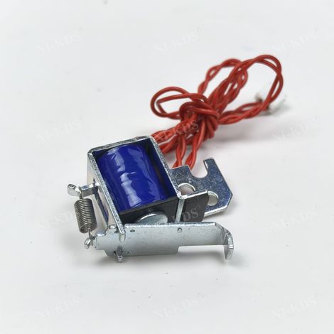 Applicable to Pantum P2200, P2206, P2500, 2506, 2509, M6203, M6506, 6550 relays -- Relays