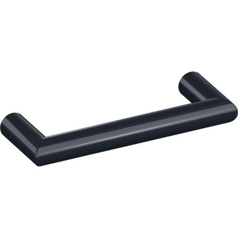 Tirador para mueble 562.13.96 Ku.92 gris 96mm D.13mm HEWI (1/3)