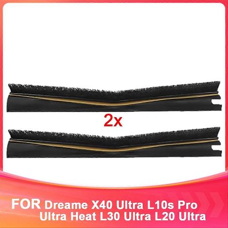 Brosse de coupe des cheveux pour X40 Ultra L10s Pro brosse rouleau principale (1/5)