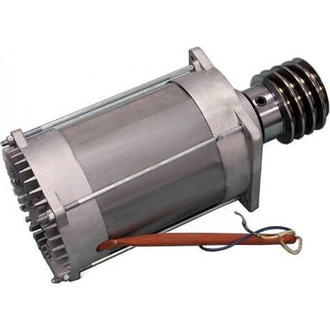 Came – Pièce détachée moteur électrique pour motorisation de portail – Compatible BK1200 – Technologie avancée – SKU 880010100 (1/3)