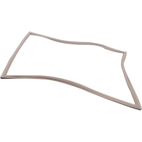 Fridge Freezer Door Seal for Hotpoint/Indesit/Scholtes Fridges and Freezers (1/3)