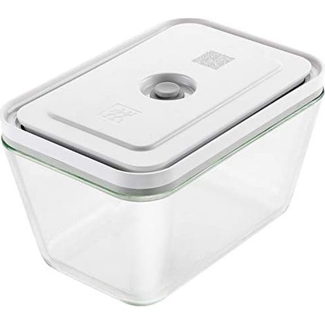 Zwilling Fresh & Save Contenedor de Almacenamiento Transparente 1,6L (1/5)