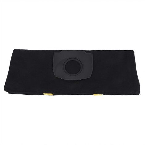 Bolsa de tela para aspiradora, bolsa de filtro lavable para aspiradora Karcher WD4 WD5 WD6 Premium. (1/5)