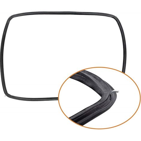 Guarnizione porta - Forni, Fornelli Elettrici e a Gas - AEG - 3105148435576602549 (1/3)