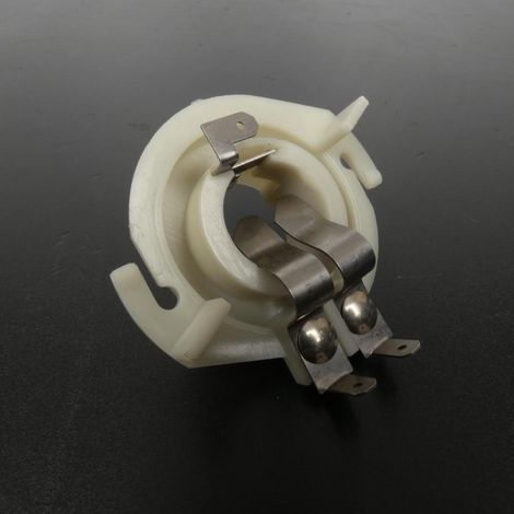 RMS-Lampenfassung für Yamaha 50 BWS Roller, Baujahre 1999 bis