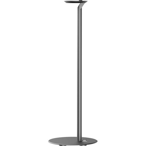 Nedis Lautsprecherhalter / Kompatibel mit: Sonos® Era100 / Ständer / 3 kg / Fest / ABS / Metall / Schwarz