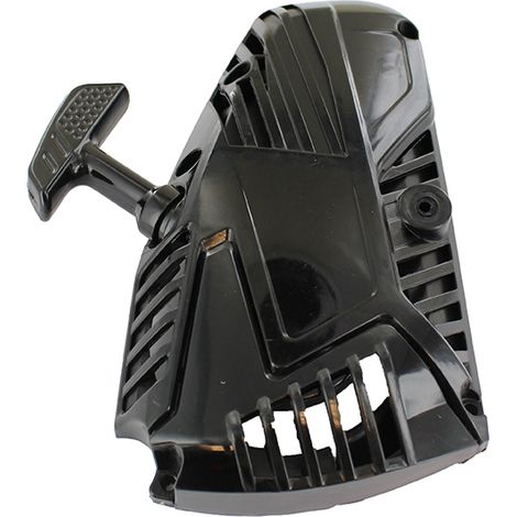Lanceur Complet Pour Tronçonneuse Foxter Modèle Cn-25c (3601029965768). Numéro Déclaté Zc3. []