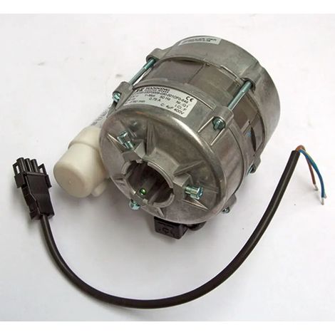 DAIKIN Moteur de brûleur avec condensateur 20 kW pour ROTEX A1 BO jusqu'à l'année de construction 2018, 5004867