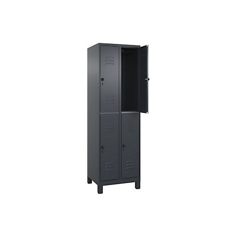 C+P  800233  C+P  Armadietto a due piani Classic PLUS  2 (1/2)