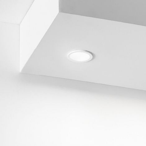 Spot encastrable led moderne gea led qebui gfa950n spot en aluminium