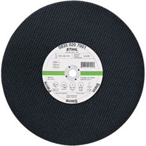 Kreissägeblatt – 115 x 1,2 x 22,2 mm – Schneidet Eisen und Metall – 5er-Pack (1/5)