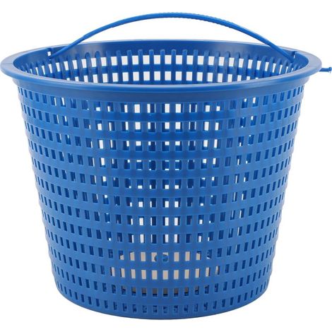 Panier de filtre de piscine, écumoire de remplacement avec poignée pour spa Hayward SPX1070E B9 R211100, jacuzzi (1/5)