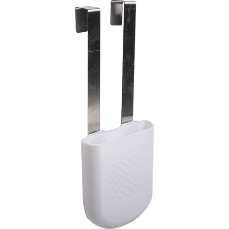 Plastic Toilet Tablet Holder - Easy Installation (1/5)