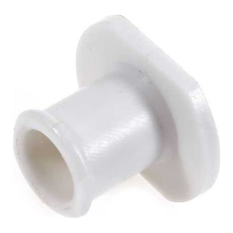 Bouchon pour silent bloc de tronçonneuse Stihl 046 MS460. Ø 12 mm (1/5)