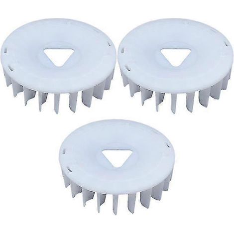 Ventilateur de refroidissement du volant moteur de rechange, compatible avec GX390 GX340 188F 5 kW 6,5 kW 11 CV 13 CV 188F 19511-ZE3-00 -cdsx (1/4)