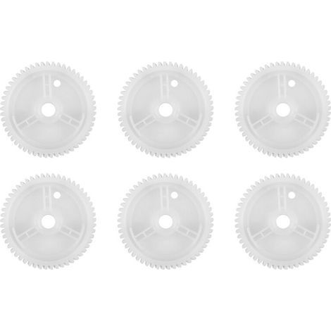 Pièce de rechange pour moteur de lève-vitre électrique automatique avant 6X G22C5958X, compatible avec les modèles 3, 5, 6, CX-7, CX-9 et RX-8.
